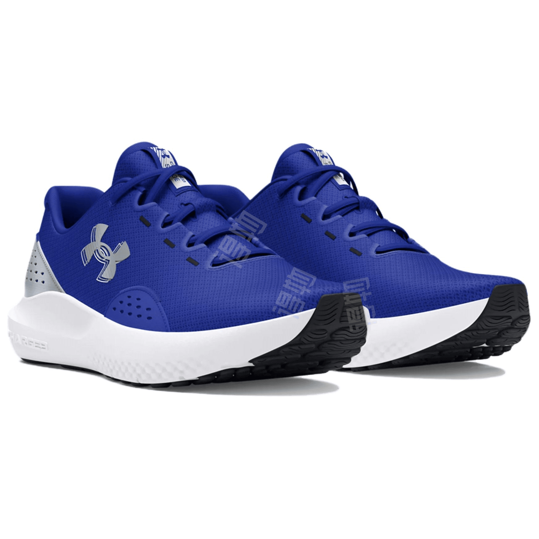 Кроссовки мужские Under Armour Surge 4 - Boxette Shop