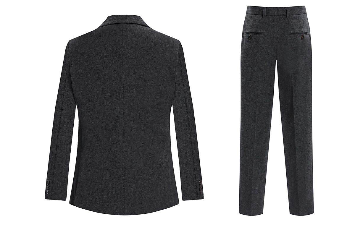 Johnhollis erkaklar kostyumi