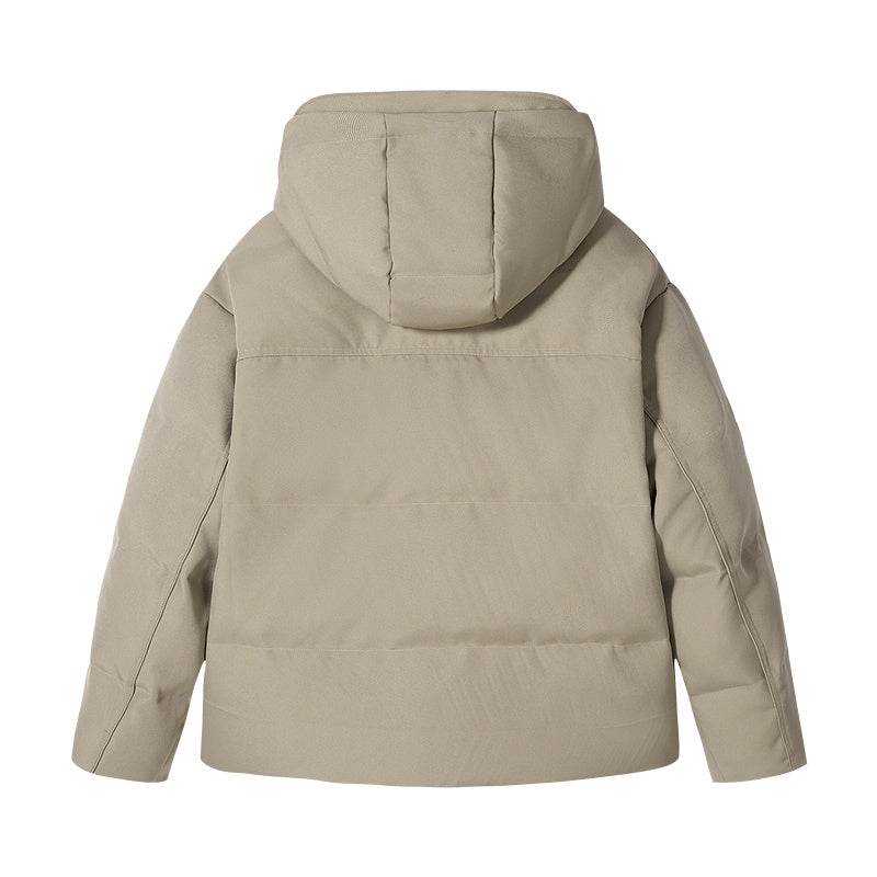 Пуховик мужской Gxg - Boxette Shop