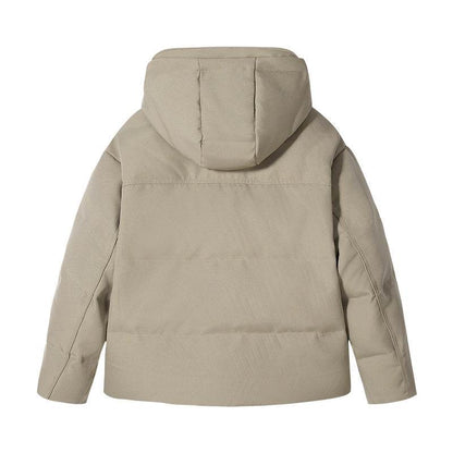 Пуховик мужской Gxg - Boxette Shop