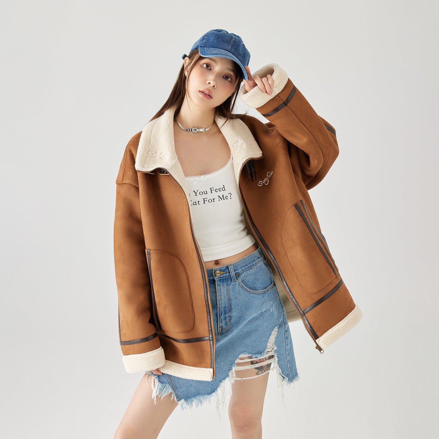 Куртка Golfcross