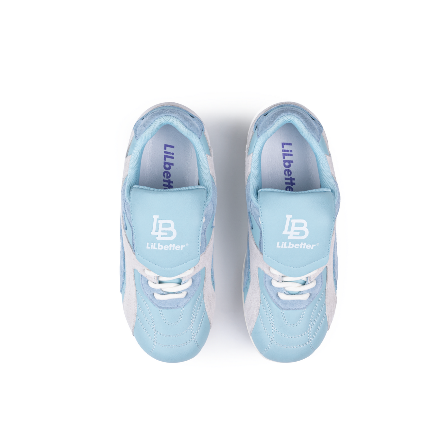 Кроссовки Lilbetter