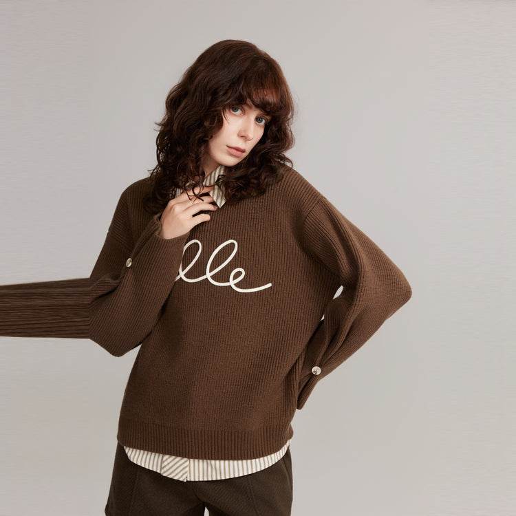 Свитер женский Elle - Boxette Shop