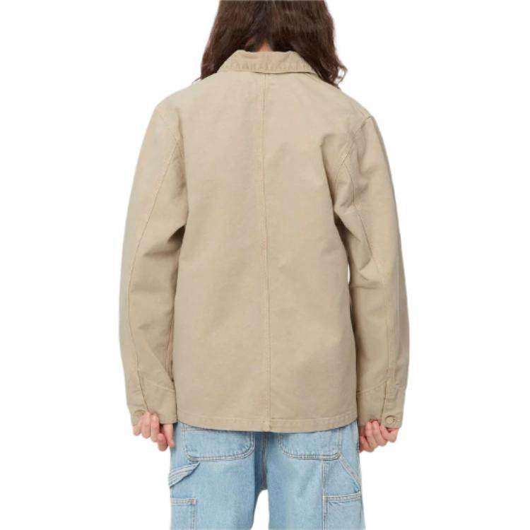 Куртка мужская Carhartt WIP SS22 - Boxette Shop