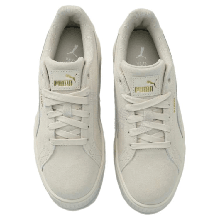 Кроссовки женские Puma Karmen Trendy Low Top - Boxette Shop