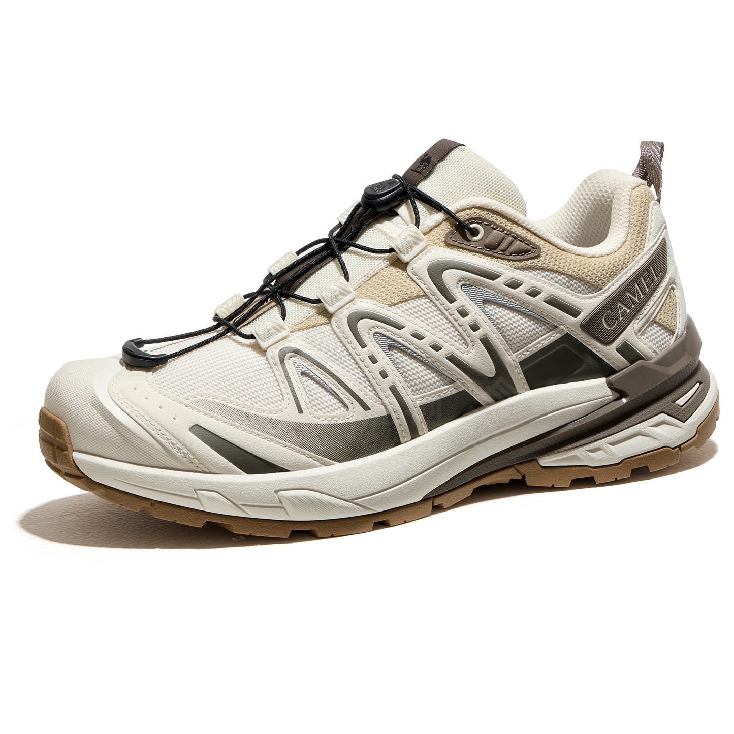 Кроссовки мужские Camel