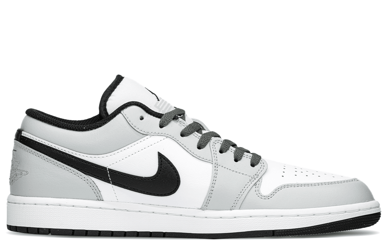 Кроссовки мужские Jordan air silver - Boxette Shop