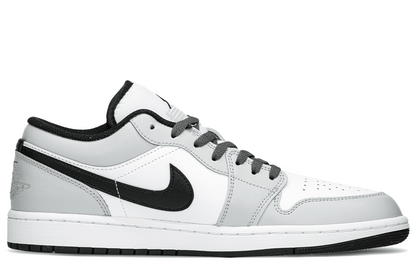 Кроссовки мужские Jordan air silver - Boxette Shop