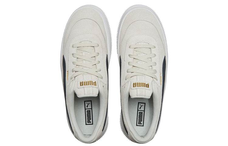 Кроссовки женские Puma Deva Suede Retro Sport - Boxette Shop