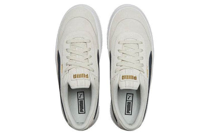 Кроссовки женские Puma Deva Suede Retro Sport - Boxette Shop