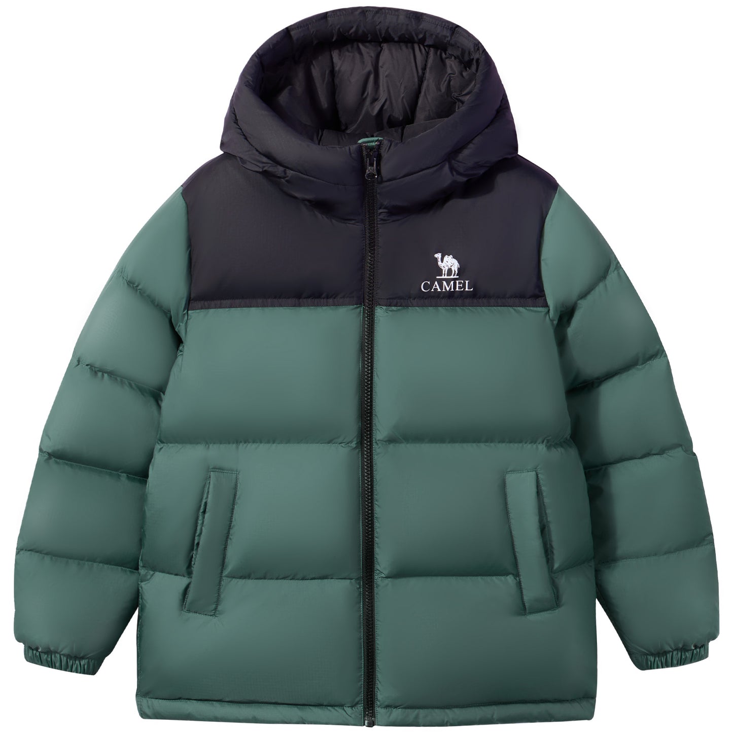 Пуховик детский Camel Volcano Down Jacket