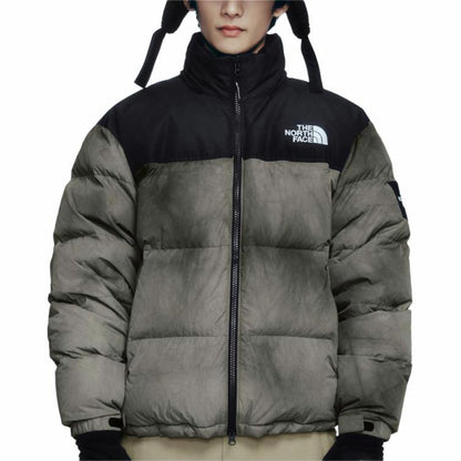 Пуховик мужской The North Face