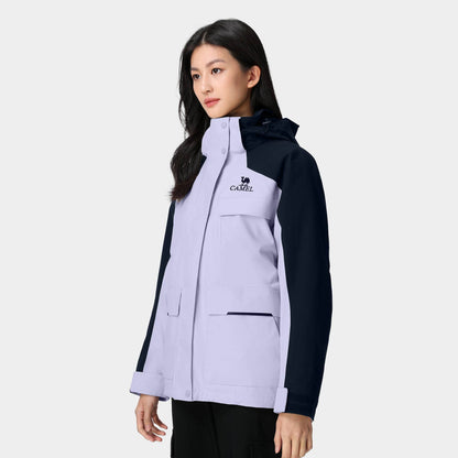 Куртка женская Camel All Weather Series - Boxette Shop