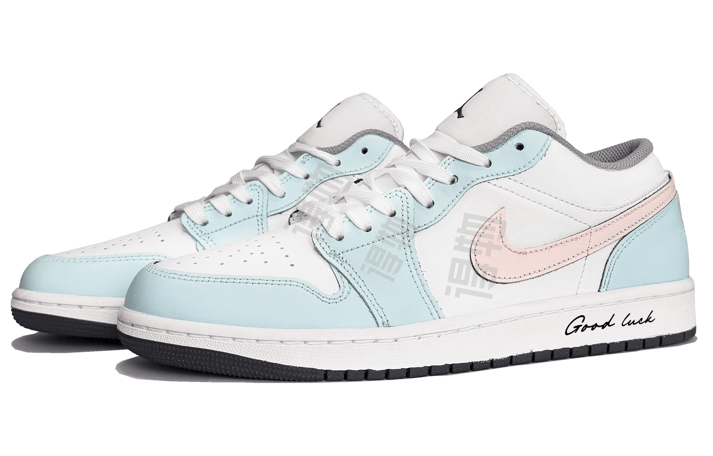 Кроссовки мужские Jordan air moon - Boxette Shop