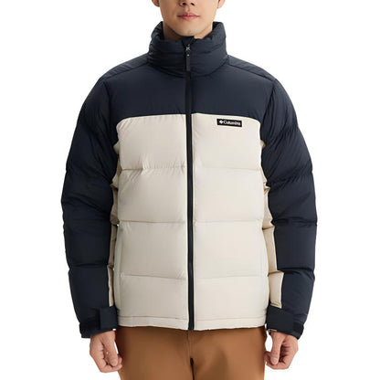 Пуховик мужской Columbia Casual Outdoor