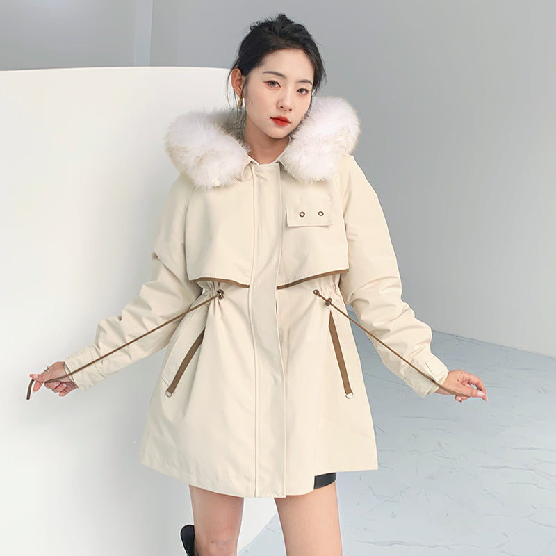 Куртка женская Kaiser