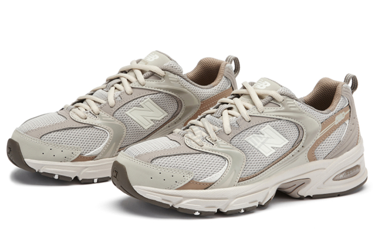 Erkaklar uchun New Balance 530 krossovkalari