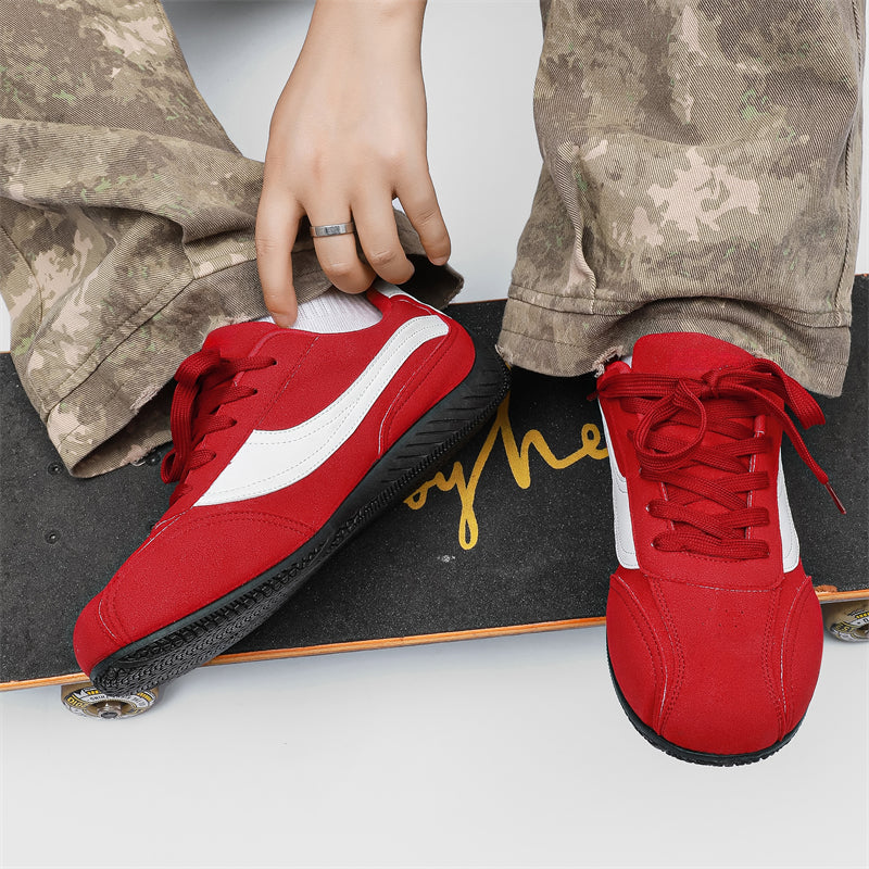 Vanssi erkaklar krossovkalari