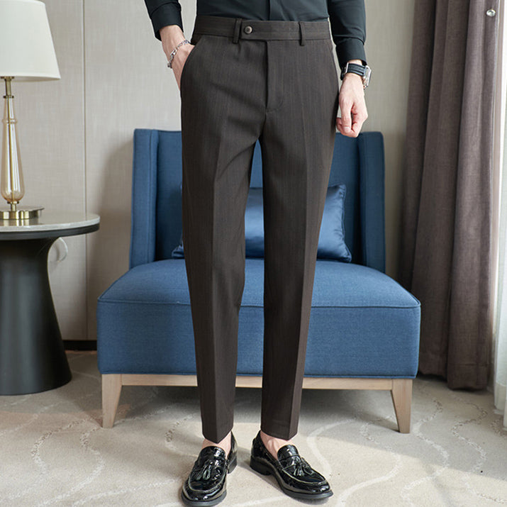 Брюки мужские Johnhollis