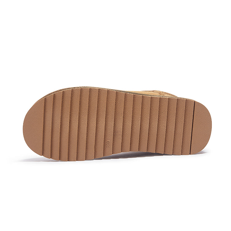 Ботинки женские Camel