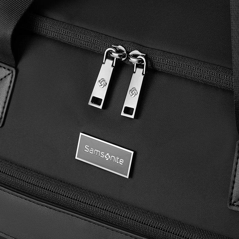 Сумка мужская Samsonite Simple Fitness - Boxette Shop