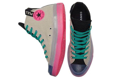 Кеды Converse all star - Boxette Shop