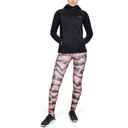 Спортивная куртка женская Under Armour Swacket - Boxette Shop