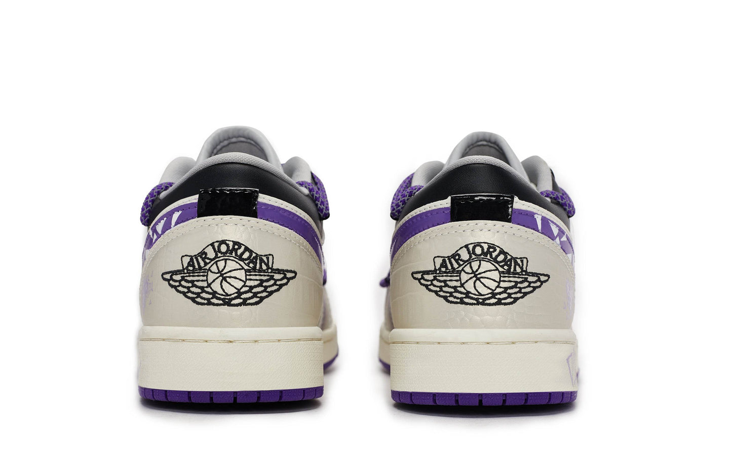 Кроссовки Jordan air retro - Boxette Shop