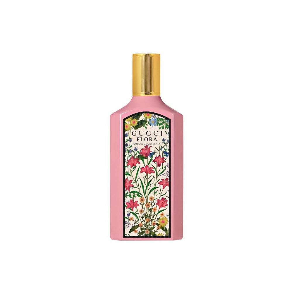 Духи женские Gucci Flora Gorgeous Gardenia - Boxette Shop