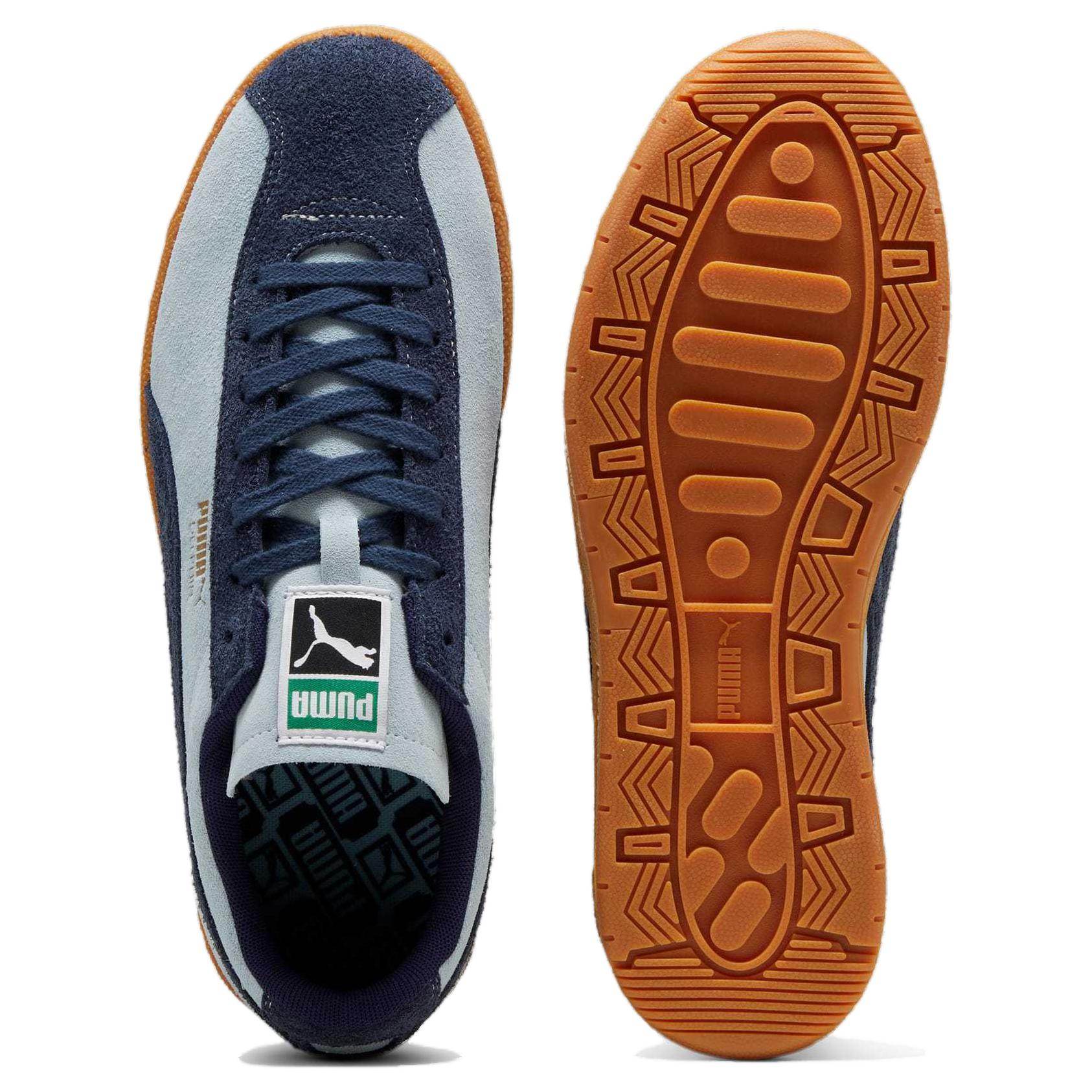 Кроссовки Puma Delphine Classic Comfort Low Top - Boxette Shop