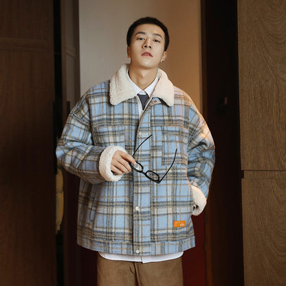 Erkaklar golf kross ko'ylagi