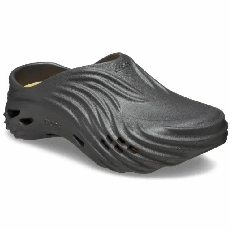 Шлепанцы Crocs Echo Wave Clog - Boxette Shop