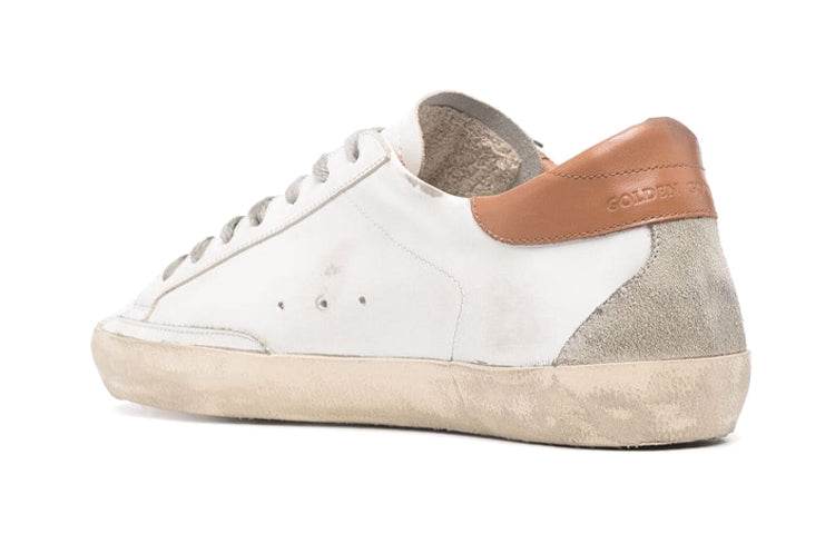 Кроссовки Golden Goose Superstar - Boxette Shop