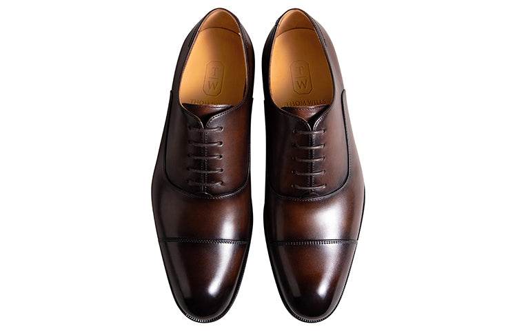 Туфли мужские Thom Wills - Boxette Shop