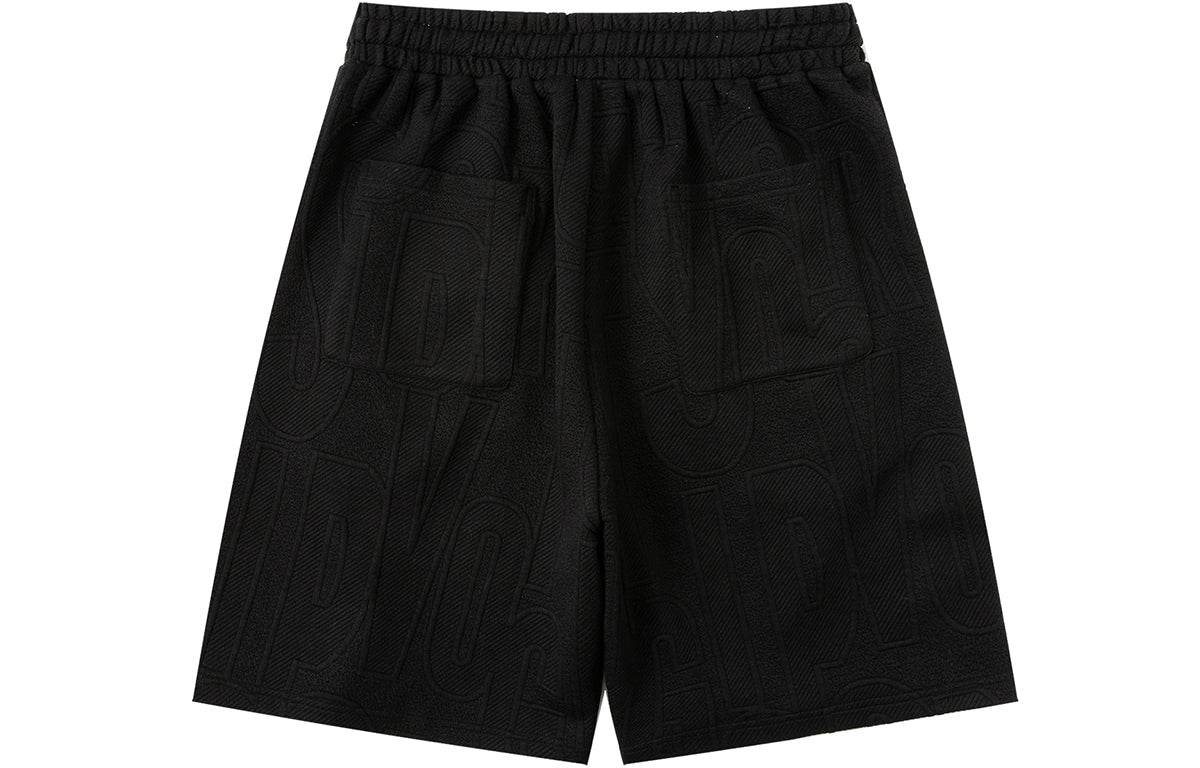 Спортивные шорты мужские Golfcross - Boxette Shop