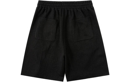 Спортивные шорты мужские Golfcross - Boxette Shop