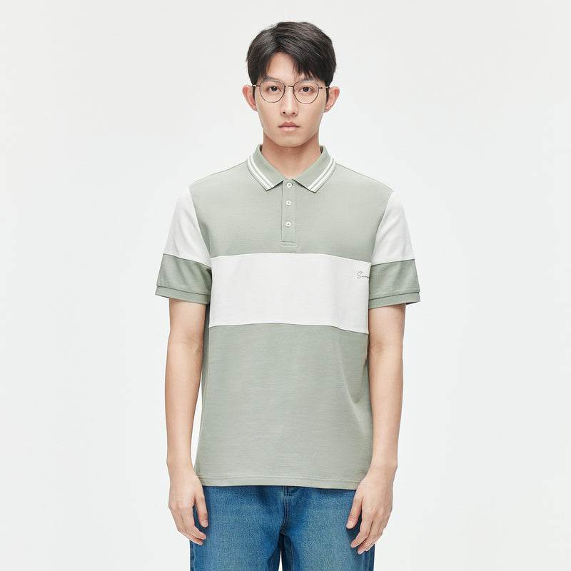 Поло мужское Gxg - Boxette Shop