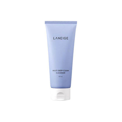 Увлажняющее очищающее средство Laneige Multi-Active Cleansing Cream - Boxette Shop
