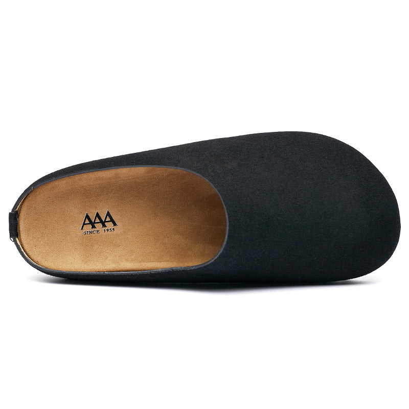 1955 yildan beri AAA Retro Baotou Mules