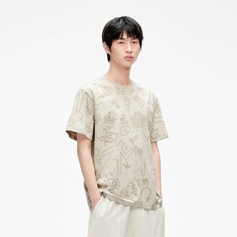 Футболка мужская Gxg - Boxette Shop