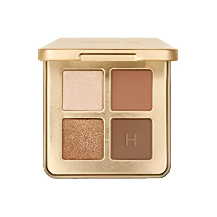 Палетка теней для глаз женская Hourglass Matte & Shimmer - Boxette Shop