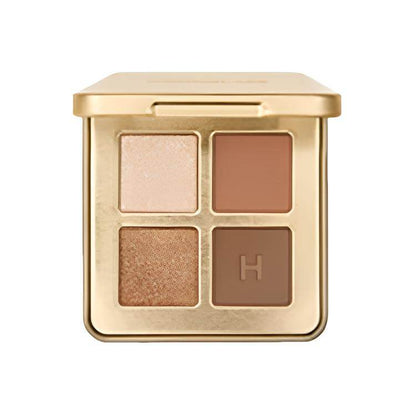 Палетка теней для глаз женская Hourglass Matte & Shimmer - Boxette Shop