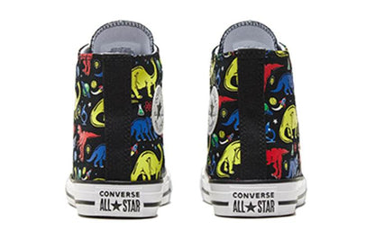 Кеды детские Converse all star - Boxette Shop