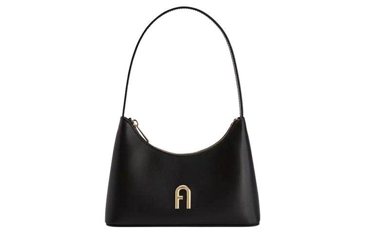 Сумка на плечо женская Furla Diamante 24 - Boxette Shop