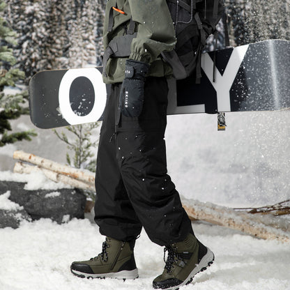 Rep Panda chang'i shimlari