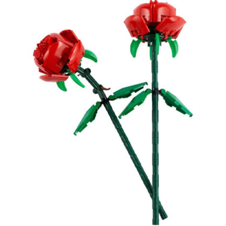 LEGO "Atirgul" (40460)