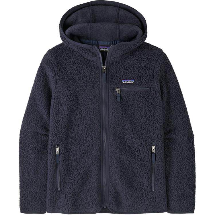 Куртка женская Patagonia Retro Pile Colour Padded Fleece - Boxette Shop