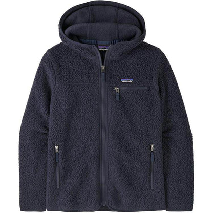 Куртка женская Patagonia Retro Pile Colour Padded Fleece - Boxette Shop