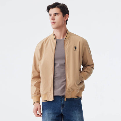 Ветровка мужская U.S. Polo Assn. - Boxette Shop