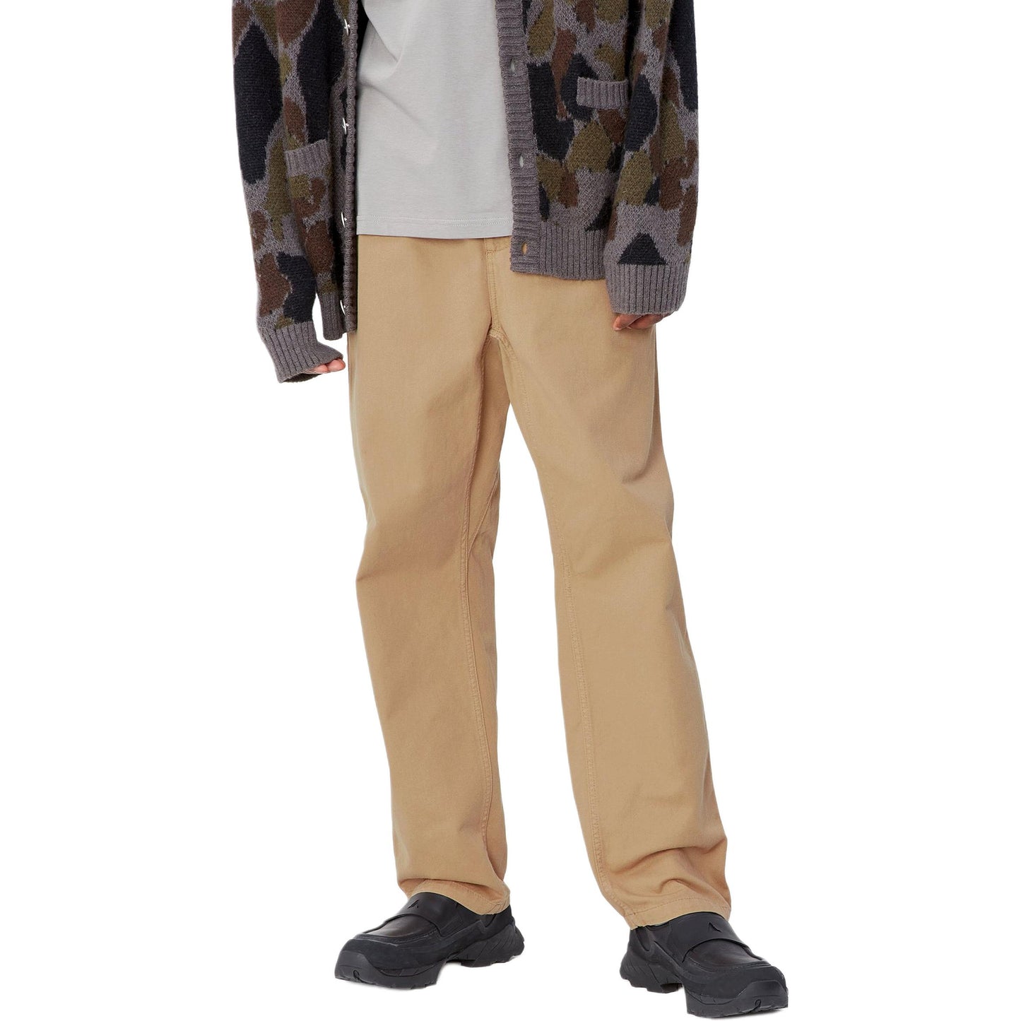 Брюки мужские Carhartt WIP